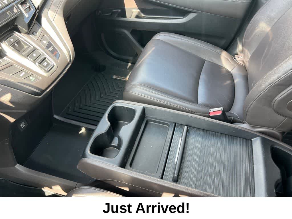 Thumbnail: 2019 Honda Odyssey - 23