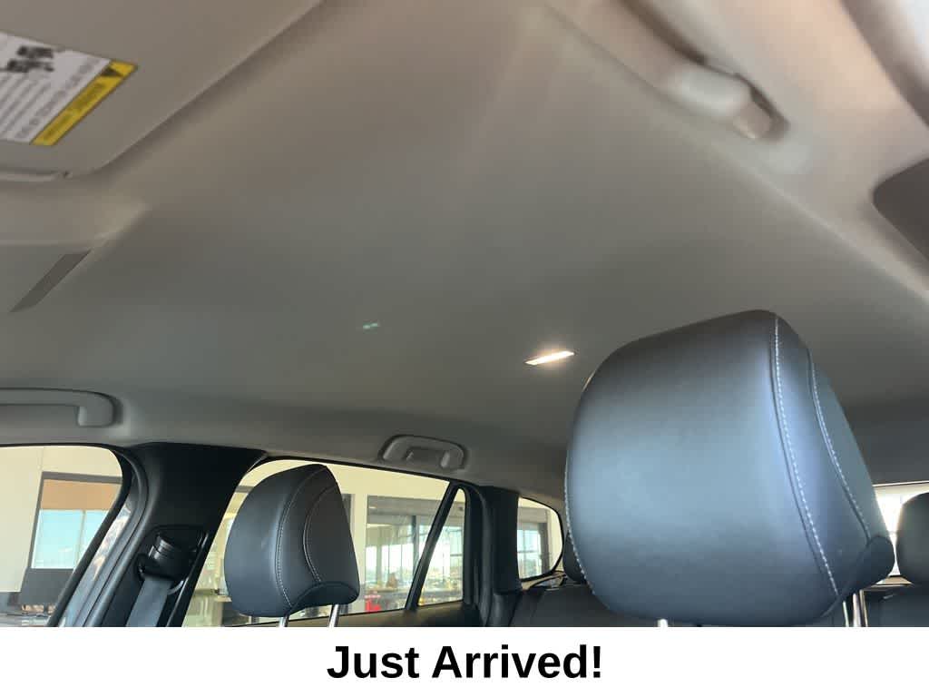 Thumbnail: 2024 Mazda CX-50 - 19