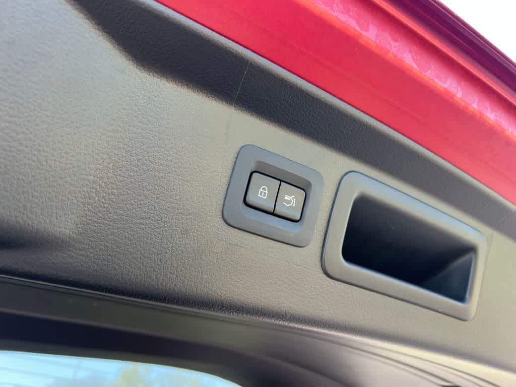 Thumbnail: 2024 Mazda CX-50 - 21