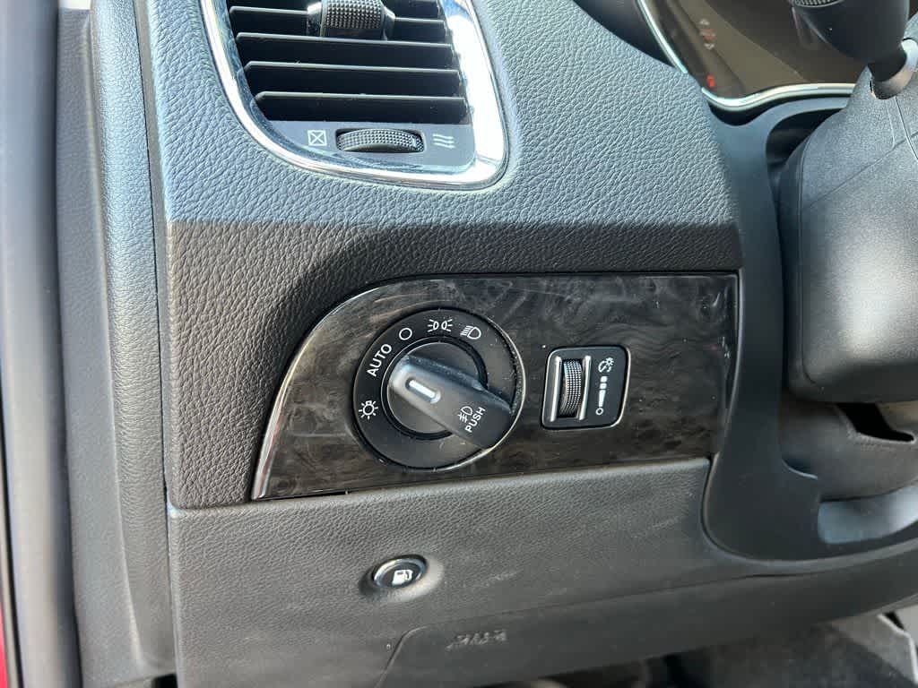 Thumbnail: 2014 Dodge Durango - 19