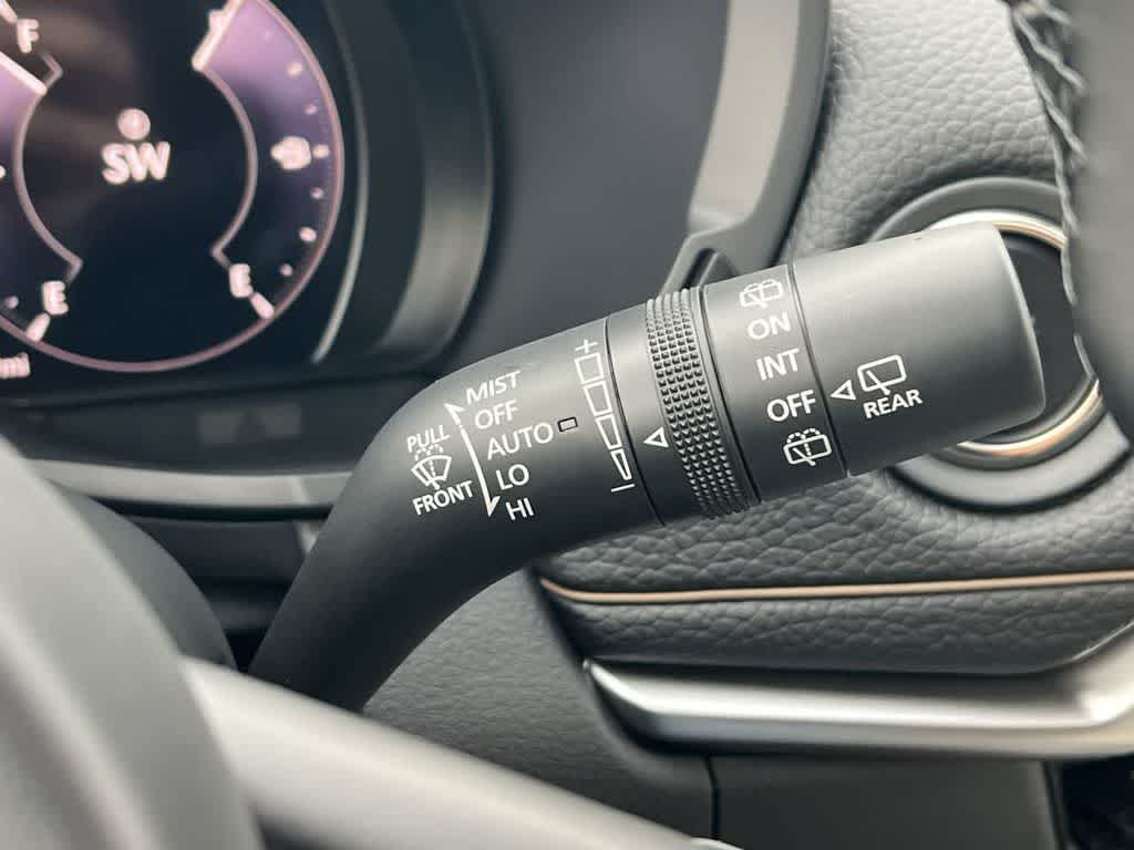 Thumbnail: 2025 Mazda CX-90 - 25