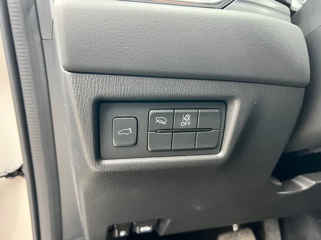 Thumbnail: 2025 Mazda CX-5 - 13