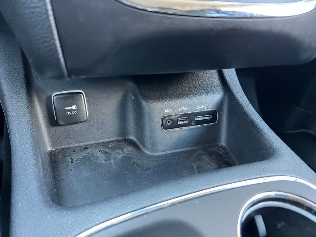 Thumbnail: 2014 Dodge Durango - 39