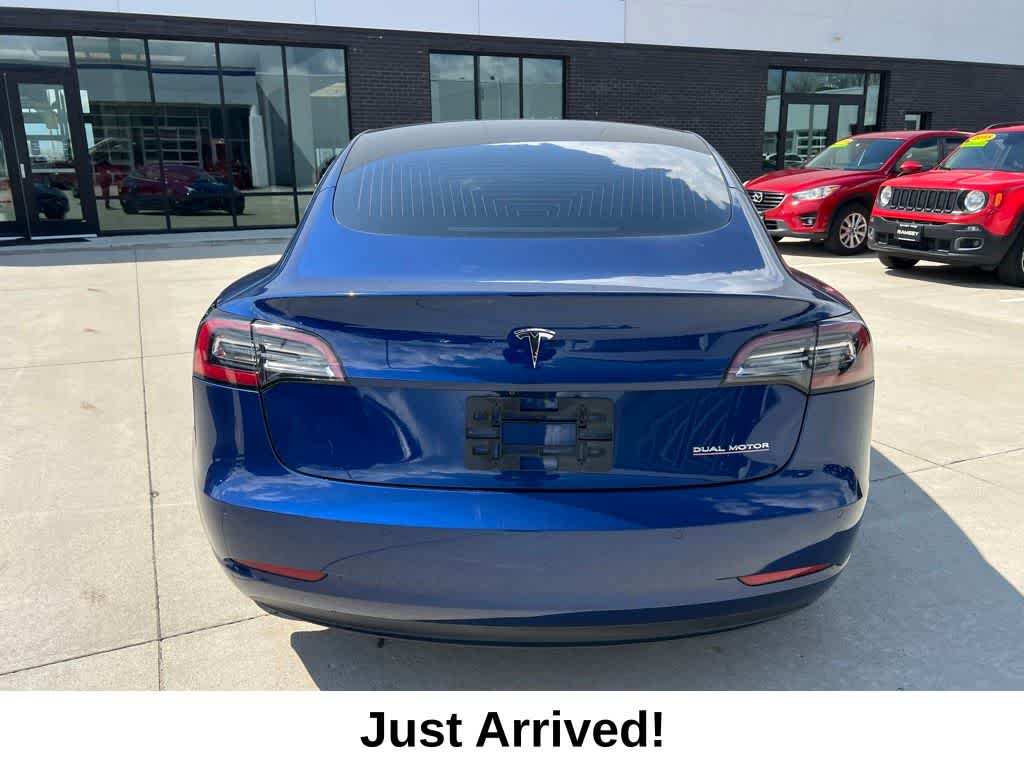 Thumbnail: 2019 Tesla Model 3 - 5