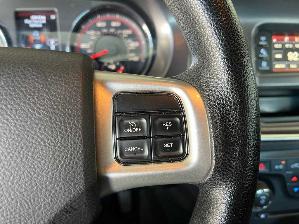 Thumbnail: 2014 Dodge Charger - 20