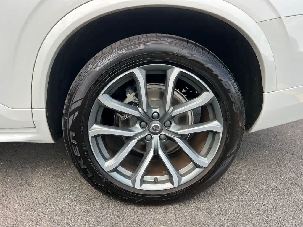 Thumbnail: 2019 Volvo XC90 - 11
