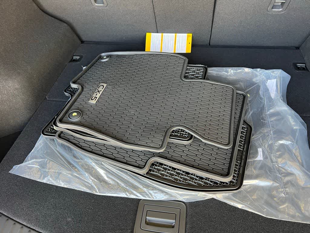 Thumbnail: 2025 Mazda CX-5 - 20