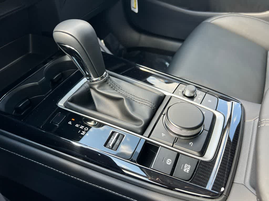 Thumbnail: 2025 Mazda CX-30 - 27