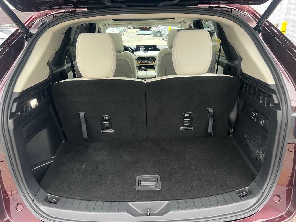 Thumbnail: 2024 Mazda CX-90 - 26