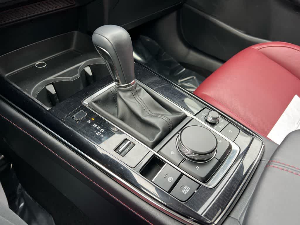 Thumbnail: 2023 Mazda CX-30 - 27