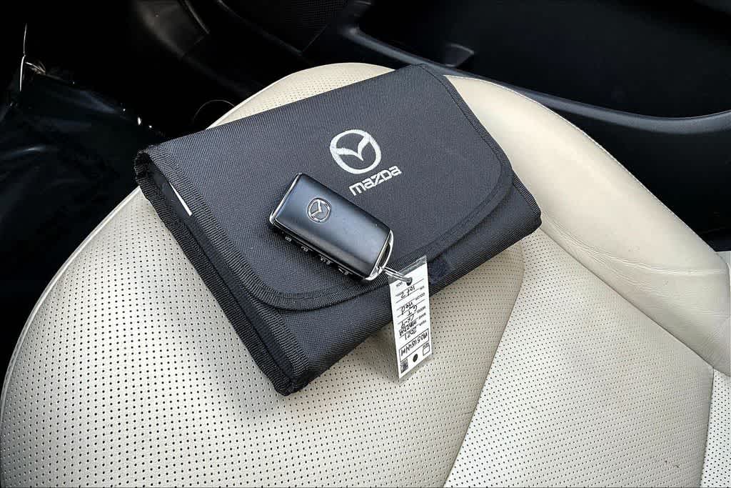 Thumbnail: 2021 Mazda CX-9 - 10