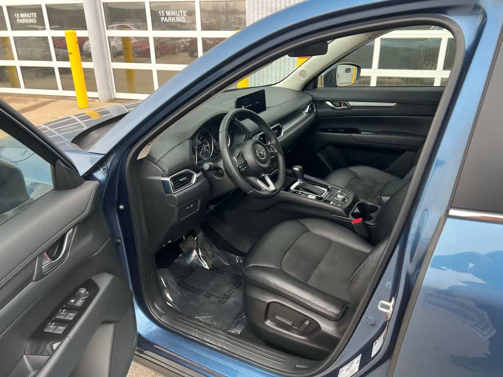 Thumbnail: 2023 Mazda CX-5 - 2