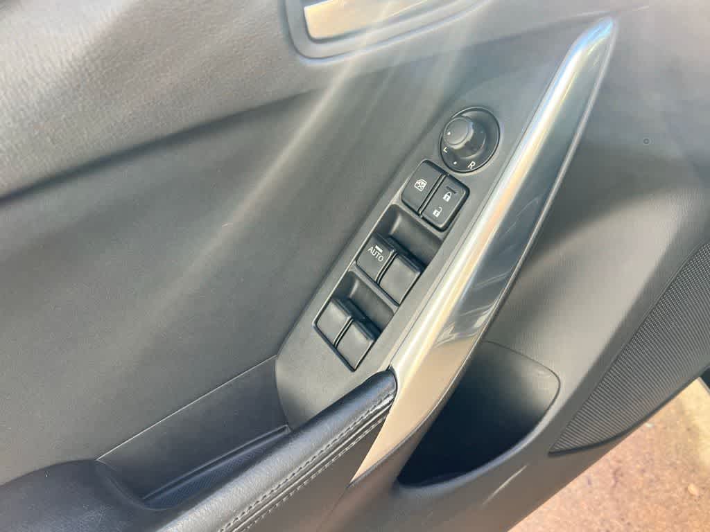 Thumbnail: 2014 Mazda Mazda6 - 16