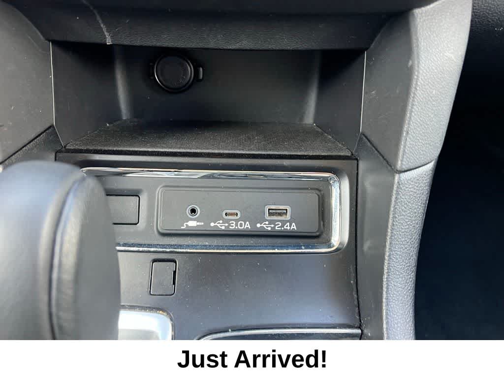 Thumbnail: 2023 Subaru Ascent - 27