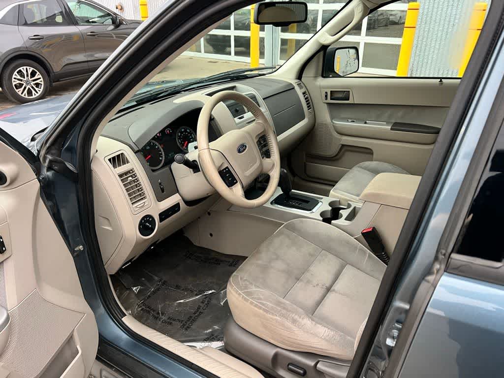 Thumbnail: 2011 Ford Escape - 2