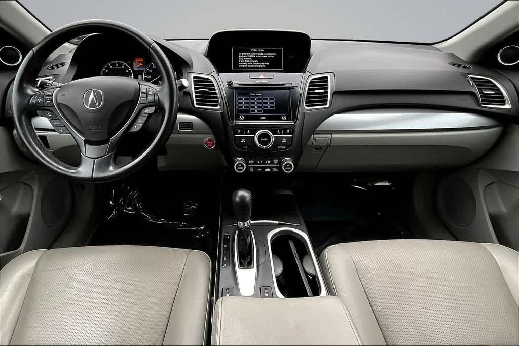 Thumbnail: 2018 Acura RDX - 15