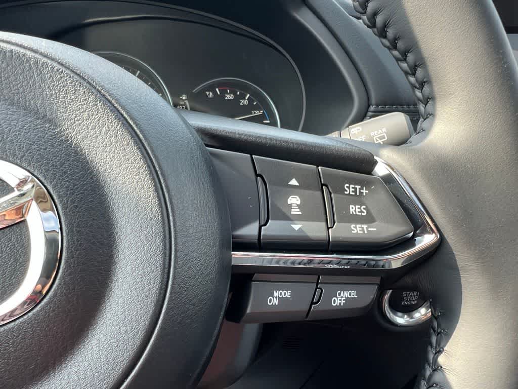 Thumbnail: 2025 Mazda CX-5 - 23