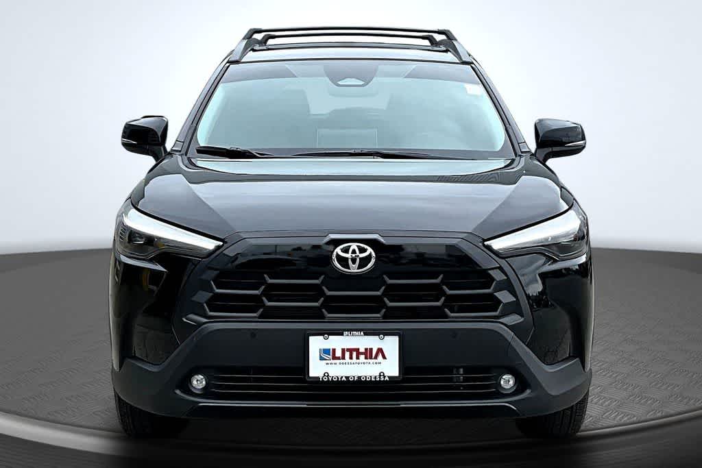 Thumbnail: 2026 Toyota Corolla Cross - 3