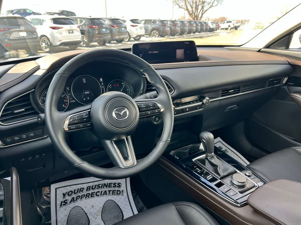 Thumbnail: 2025 Mazda CX-30 - 27