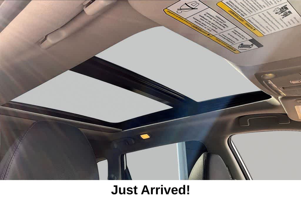 Thumbnail: 2016 Nissan Rogue - 17