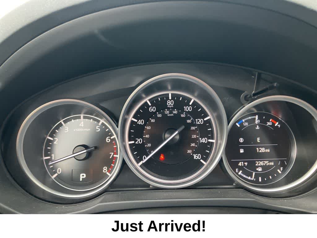 Thumbnail: 2023 Mazda CX-5 - 7