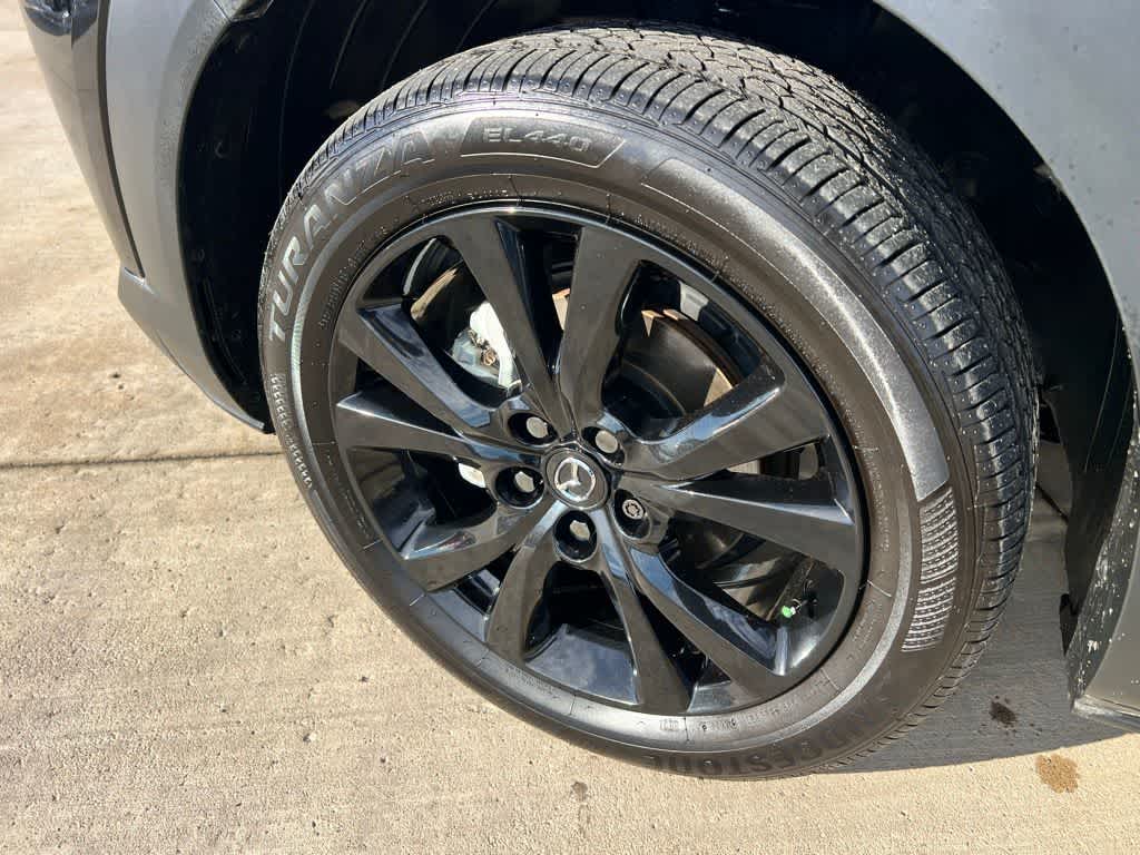 Thumbnail: 2025 Mazda CX-30 - 10