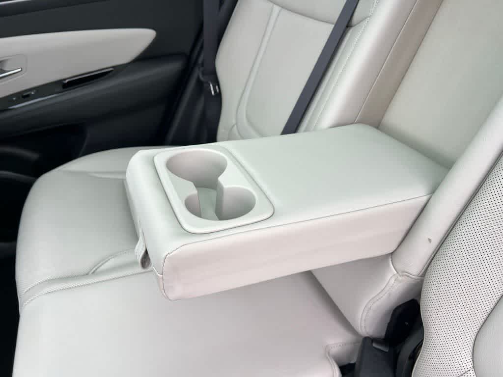 Thumbnail: 2023 Hyundai Tucson - 26