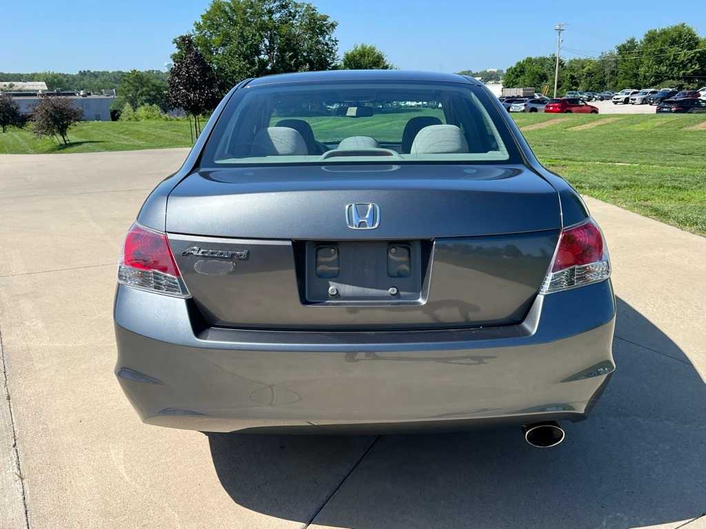 Thumbnail: 2008 Honda Accord - 5