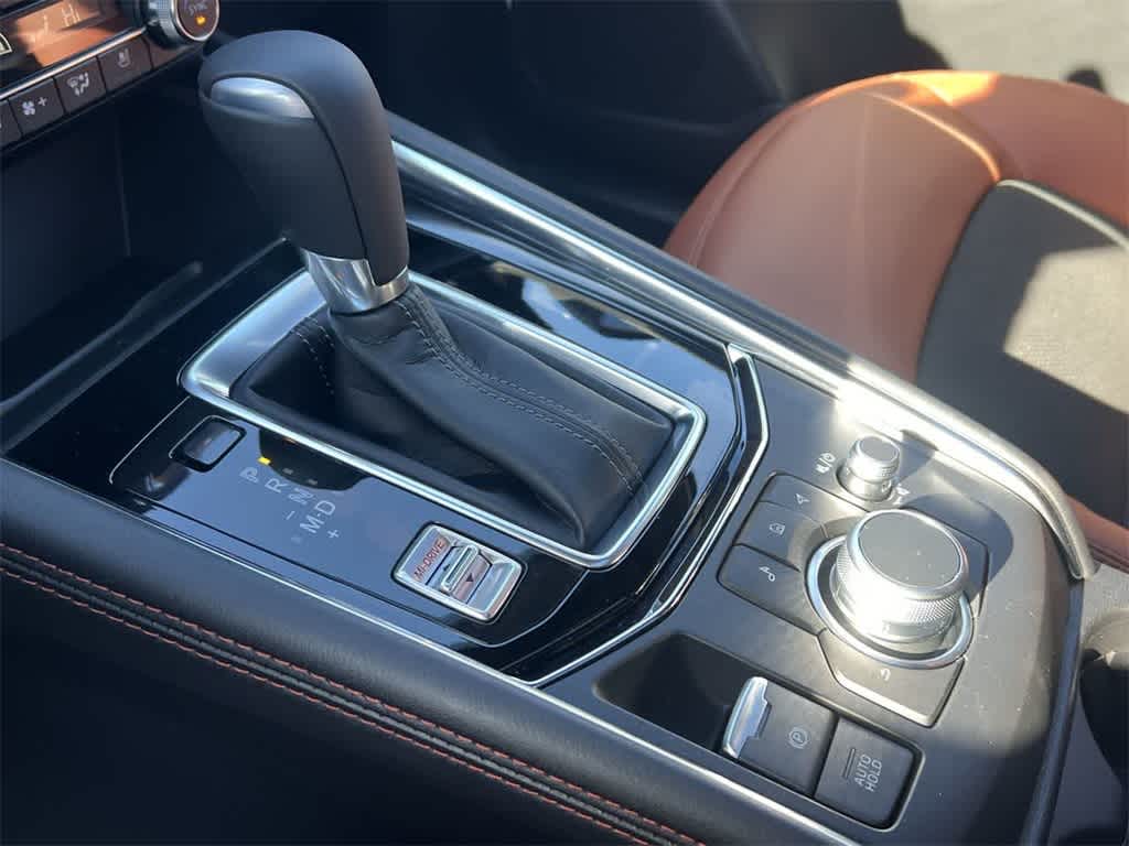 Thumbnail: 2025 Mazda CX-5 - 30