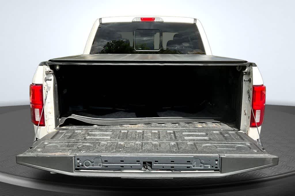 Thumbnail: 2019 Ford F-150 - 30