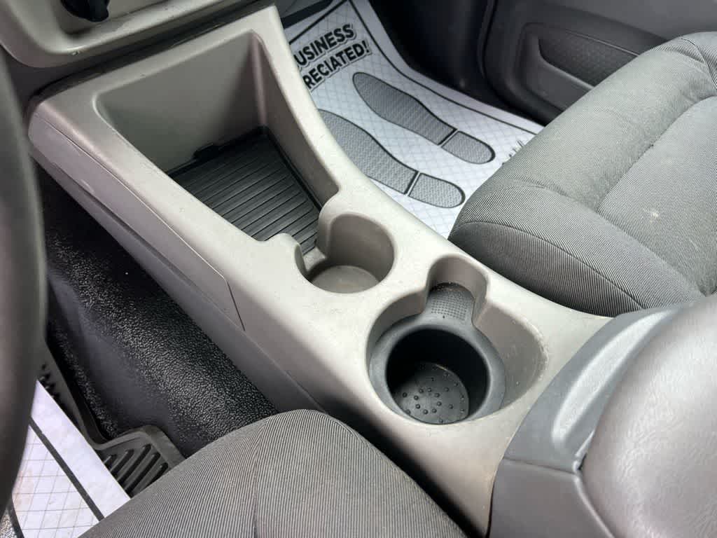 Thumbnail: 2001 Ford Explorer Sport Trac - 28