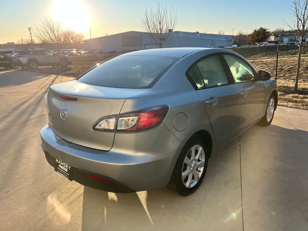 Thumbnail: 2011 Mazda Mazda3 - 6