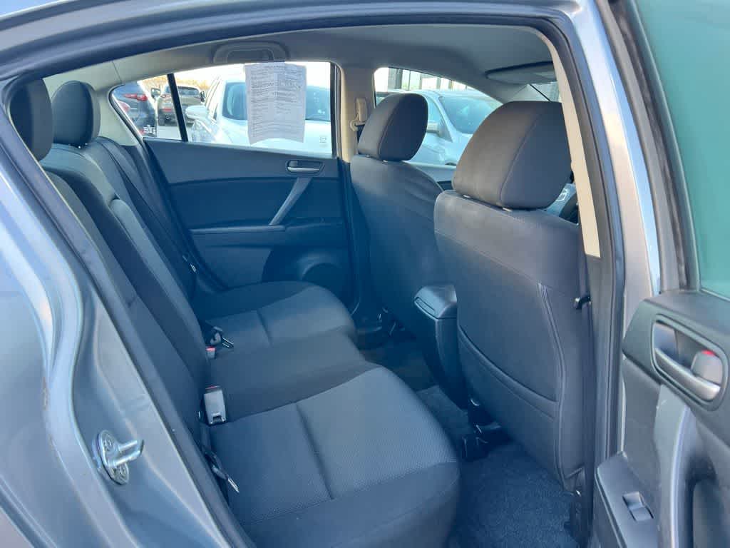 Thumbnail: 2011 Mazda Mazda3 - 21