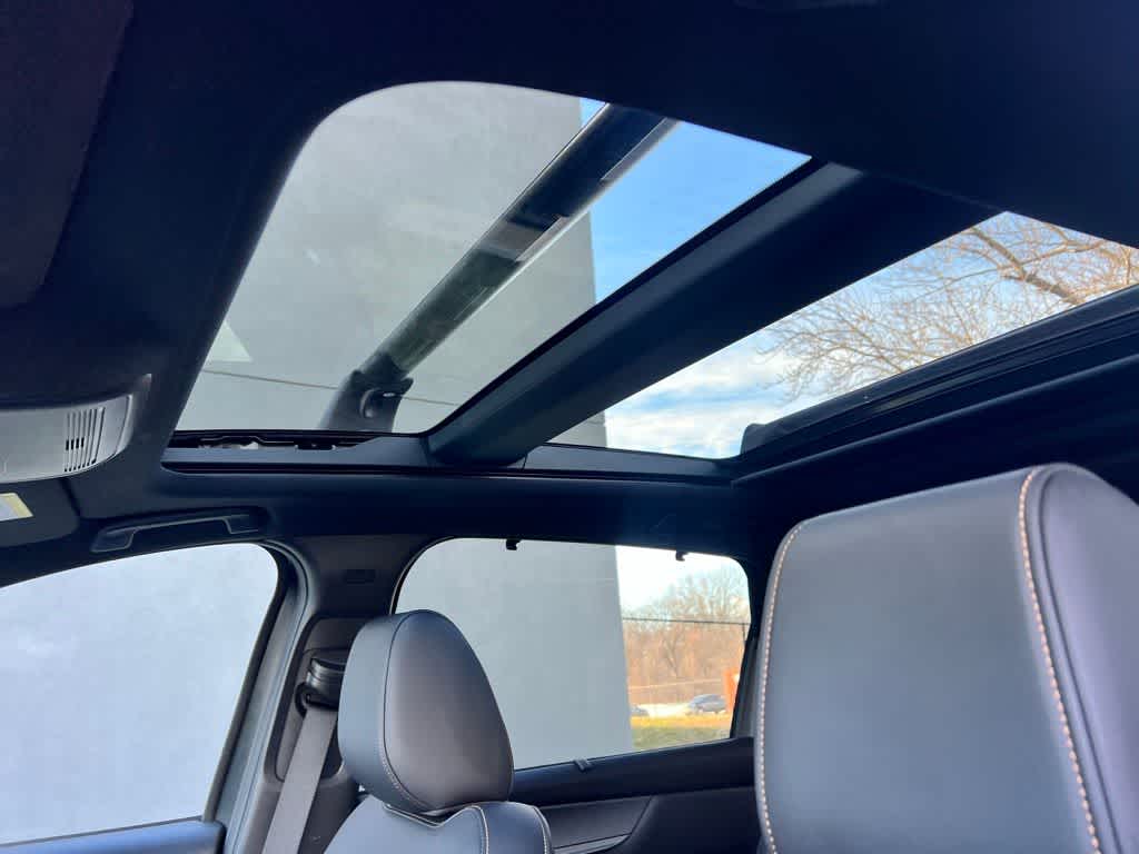 Thumbnail: 2025 Mazda CX-70 - 16