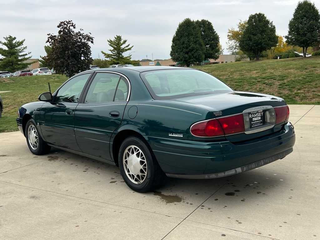 Thumbnail: 2000 Buick LeSabre - 5
