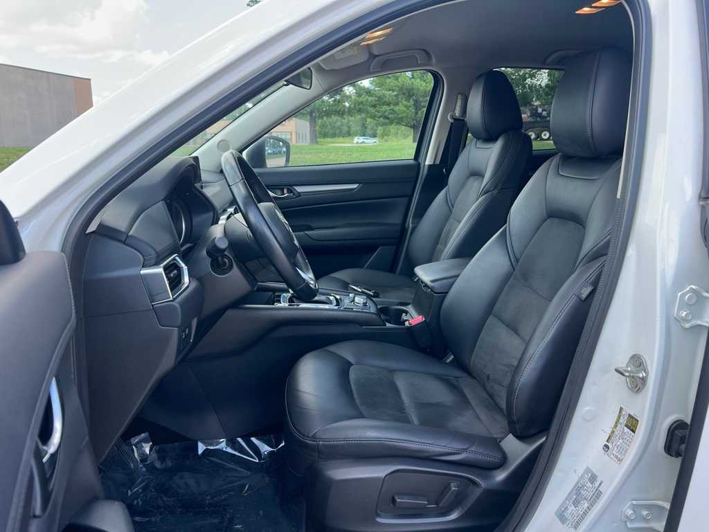Thumbnail: 2020 Mazda CX-5 - 11