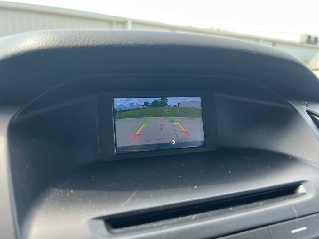 Thumbnail: 2016 Ford Focus - 24