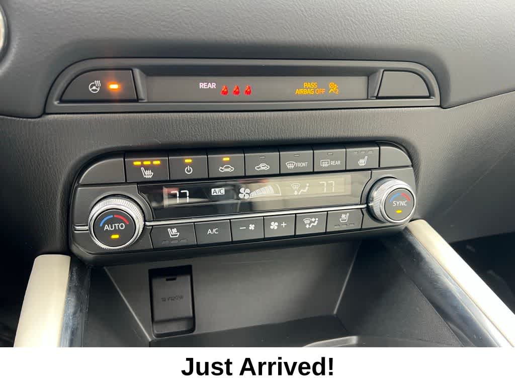 Thumbnail: 2024 Mazda CX-5 - 30