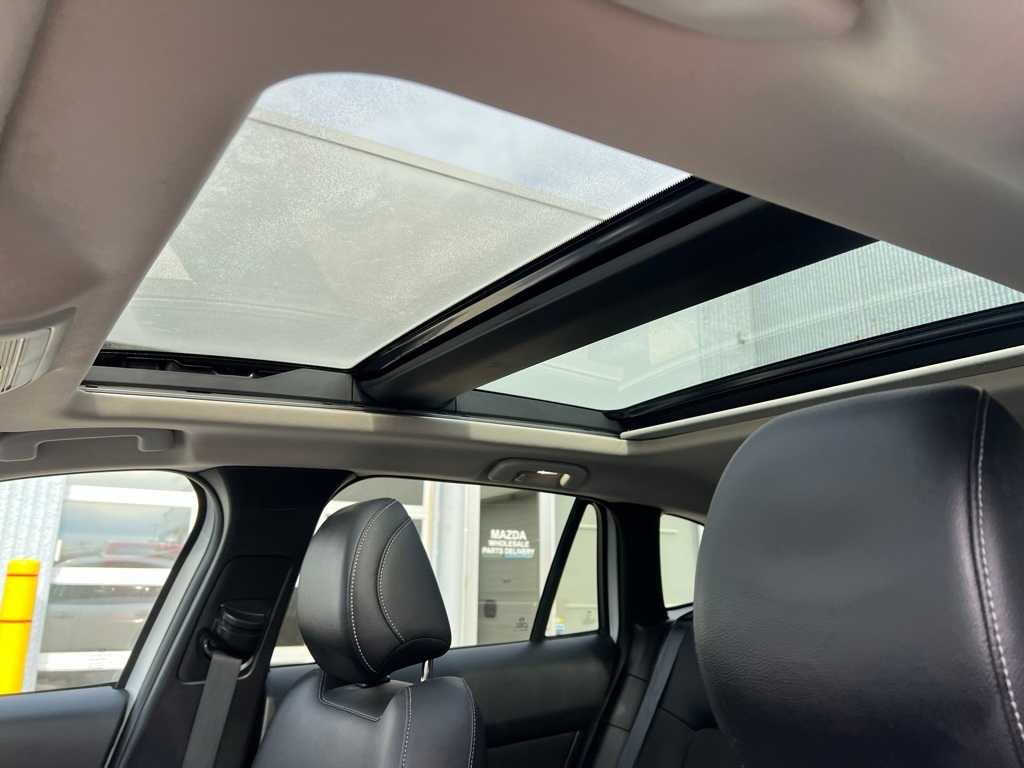 Thumbnail: 2023 Mazda CX-50 - 15