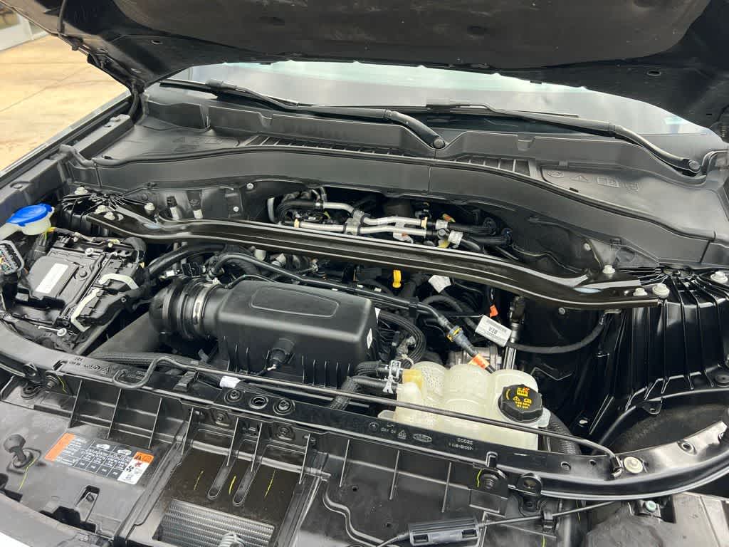 Thumbnail: 2021 Ford Explorer - 11