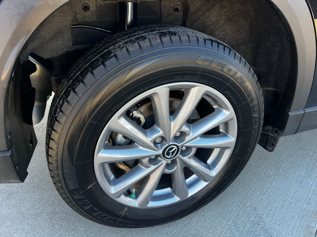 Thumbnail: 2023 Mazda CX-5 - 12