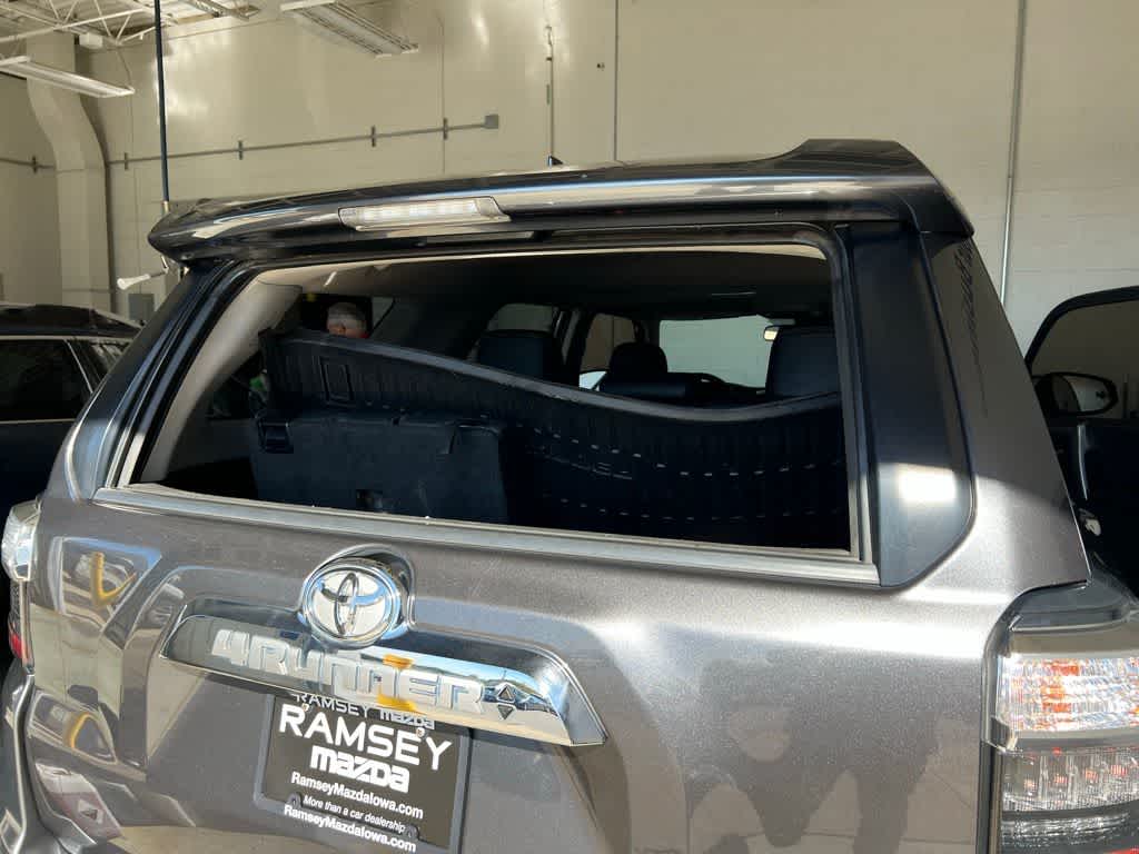 Thumbnail: 2020 Toyota 4Runner - 31