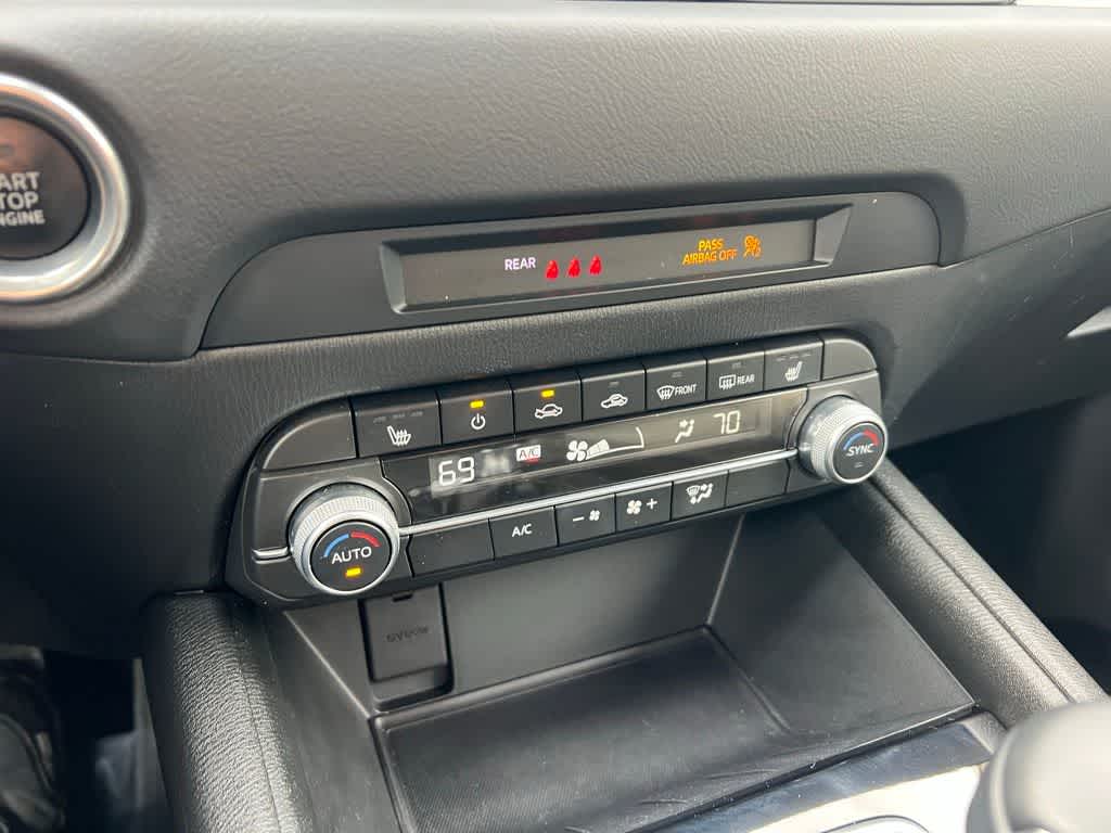 Thumbnail: 2023 Mazda CX-5 - 28