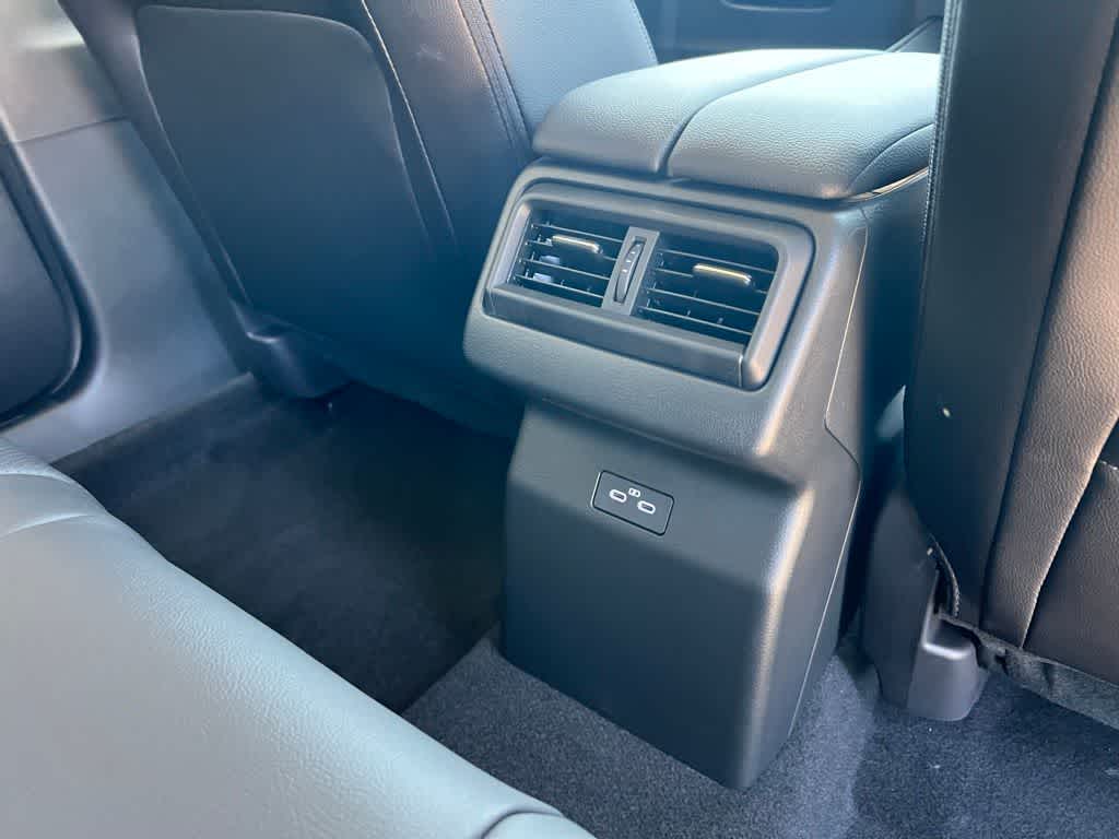 Thumbnail: 2025 Mazda CX-50 - 18