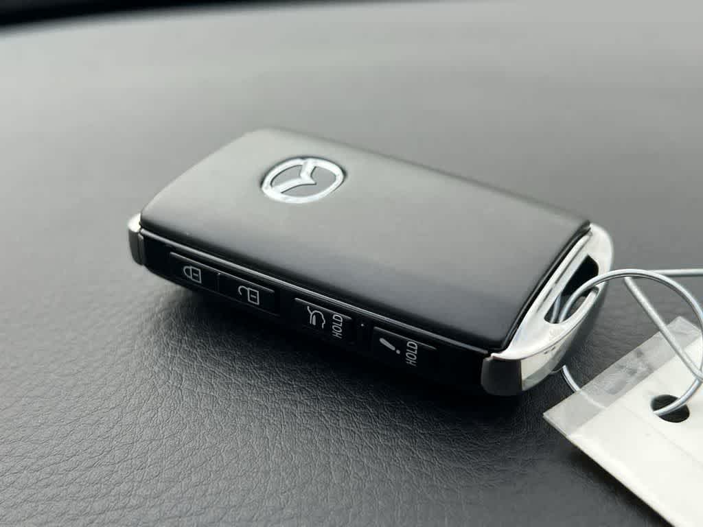 Thumbnail: 2025 Mazda CX-90 - 33