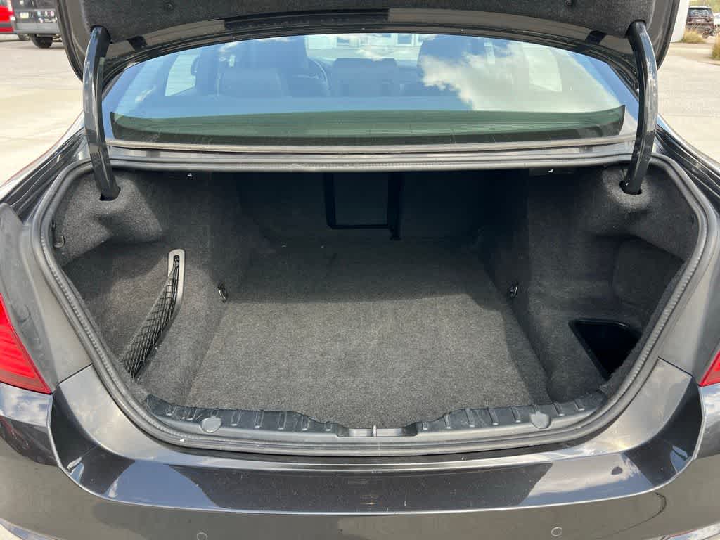 Thumbnail: 2016 BMW 5 Series - 24