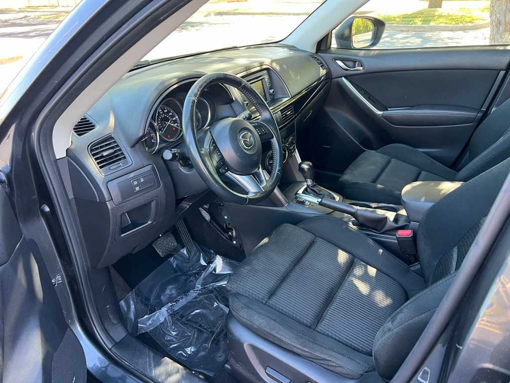 Thumbnail: 2014 Mazda CX-5 - 11
