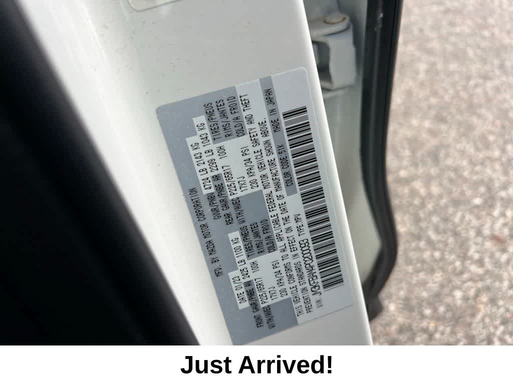 Thumbnail: 2023 Mazda CX-5 - 29