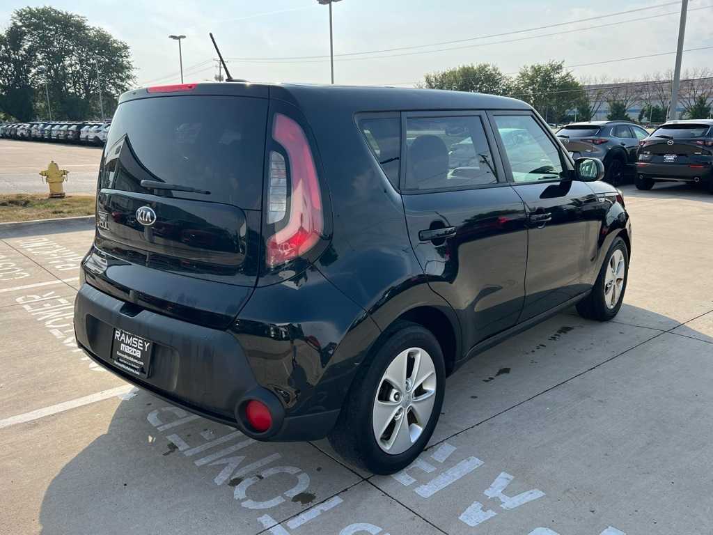 Thumbnail: 2014 Kia Soul - 5
