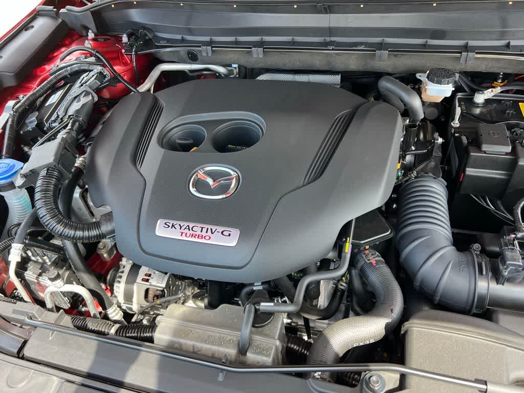 Thumbnail: 2025 Mazda CX-5 - 11